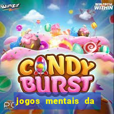 jogos mentais da pessoa controladora