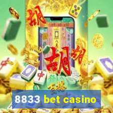 8833 bet casino