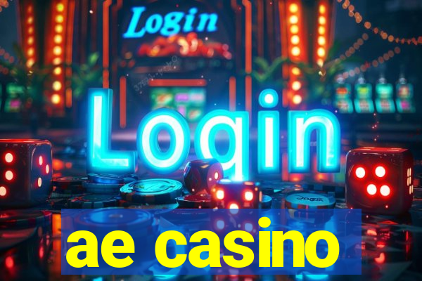 ae casino