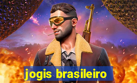 jogis brasileiro