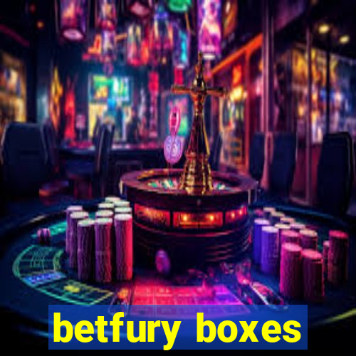 betfury boxes