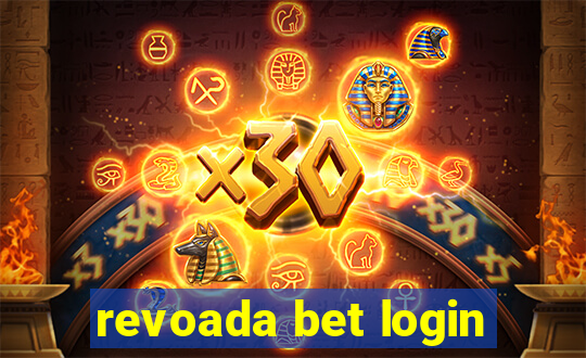 revoada bet login