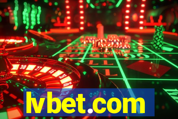 lvbet.com