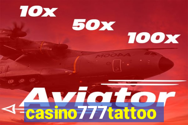 casino777tattoo