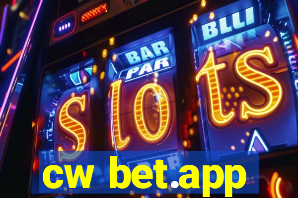 cw bet.app