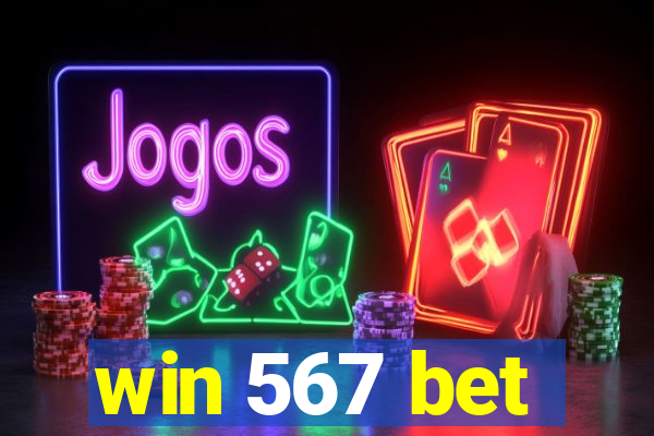 win 567 bet