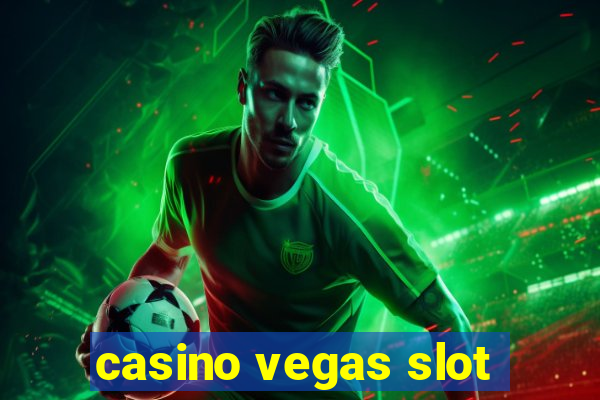 casino vegas slot