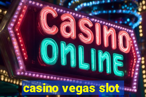 casino vegas slot