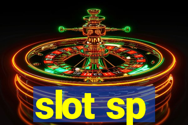 slot sp