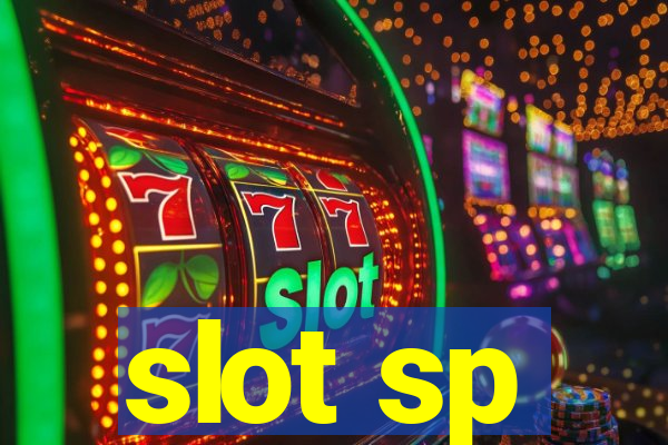 slot sp