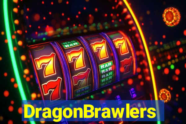 DragonBrawlers