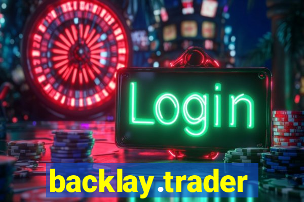 backlay.trader