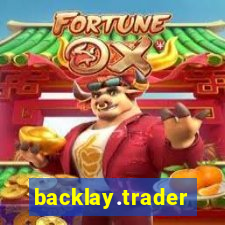 backlay.trader