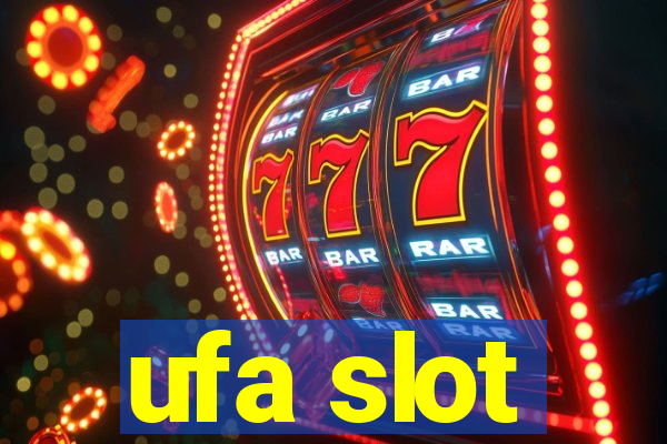 ufa slot