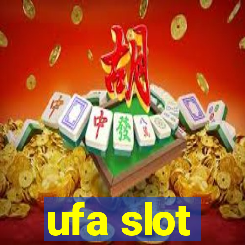 ufa slot