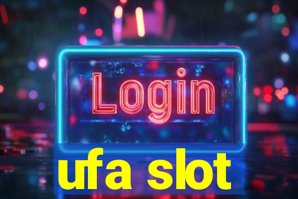 ufa slot