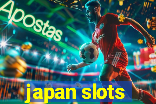 japan slots