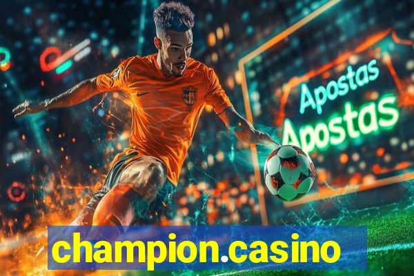 champion.casino