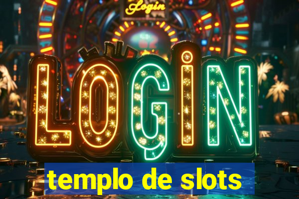 templo de slots