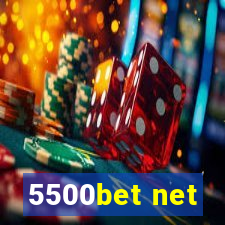 5500bet net