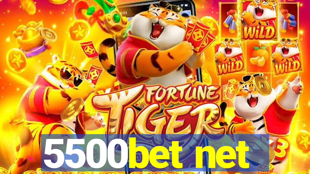 5500bet net