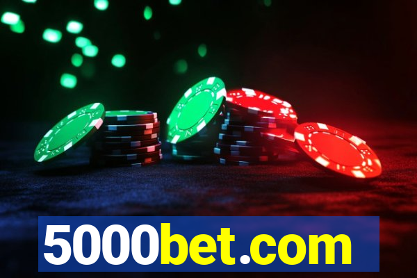 5000bet.com