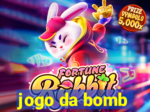 jogo da bomb