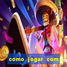 como jogar com bonus na blaze