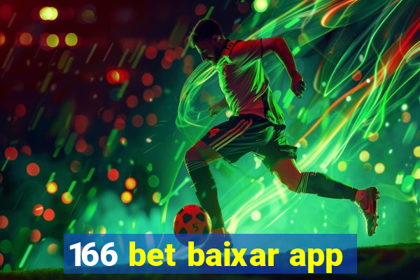 166 bet baixar app