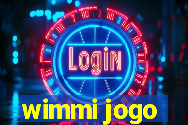 wimmi jogo