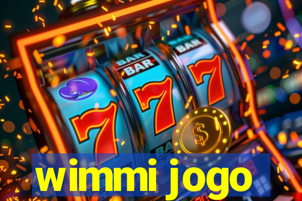 wimmi jogo