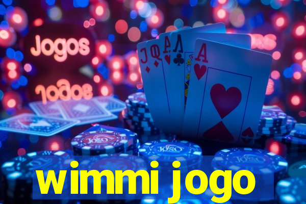 wimmi jogo