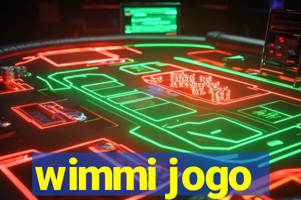 wimmi jogo