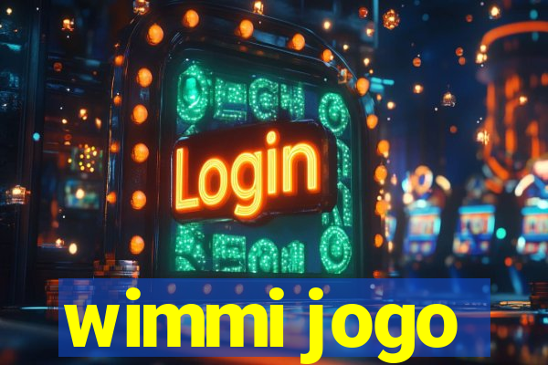 wimmi jogo