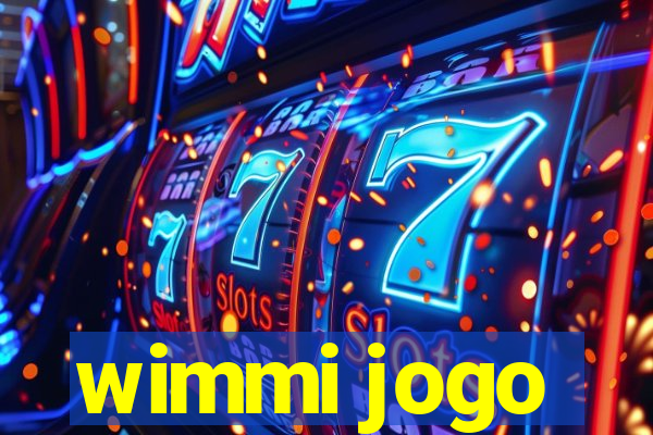 wimmi jogo