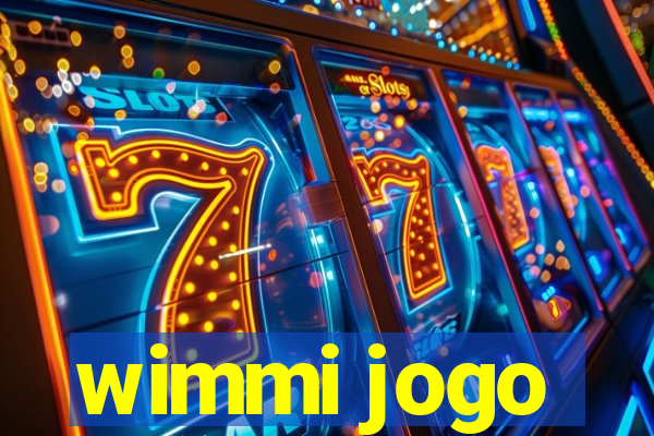 wimmi jogo