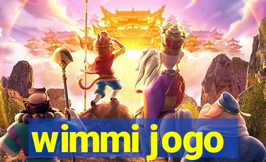 wimmi jogo