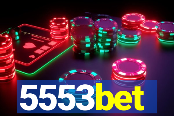 5553bet