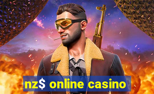 nz$ online casino