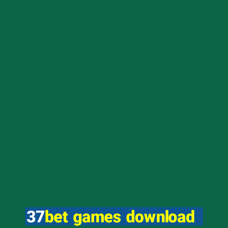 37bet games download