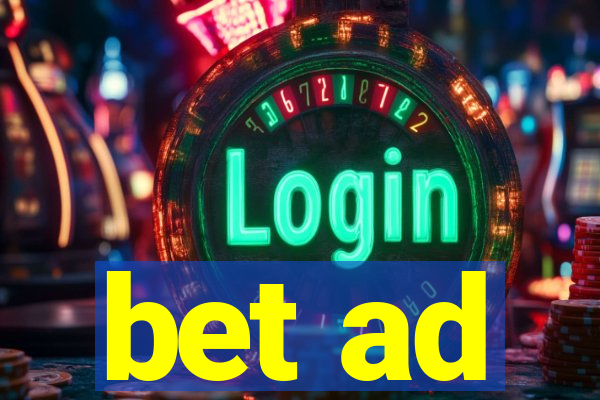 bet ad