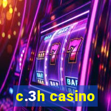 c.3h casino