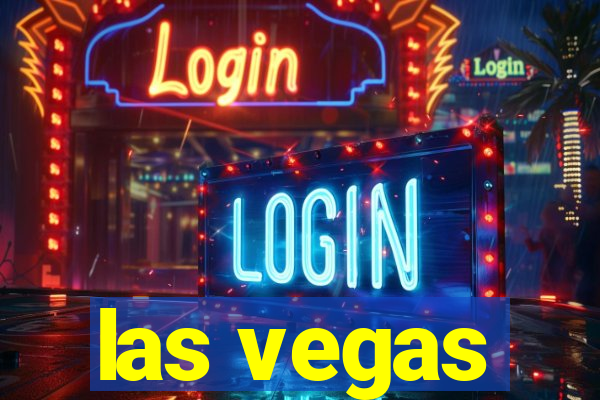 las vegas