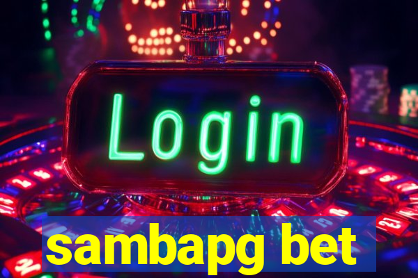 sambapg bet