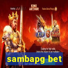 sambapg bet