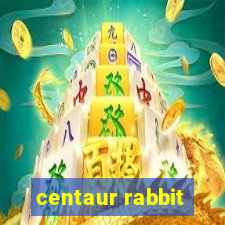 centaur rabbit