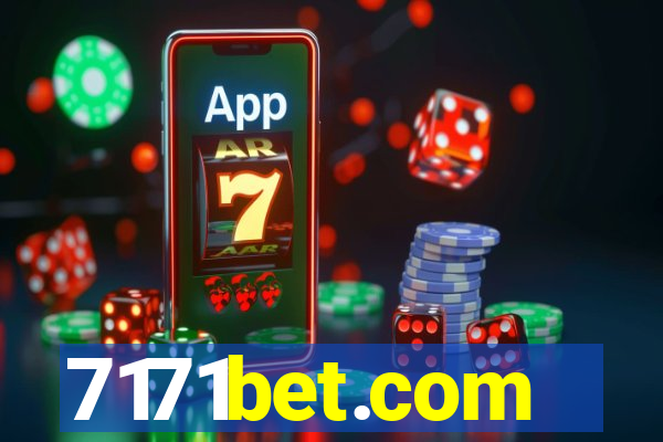 7171bet.com