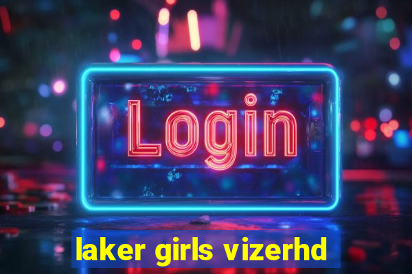 laker girls vizerhd