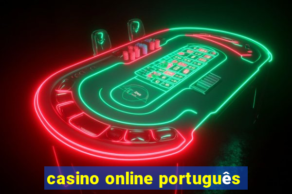 casino online português