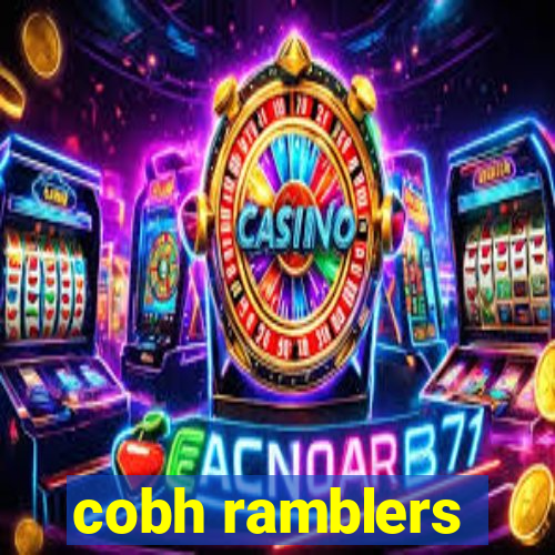 cobh ramblers